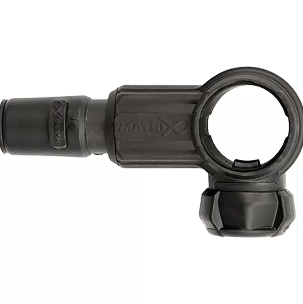 Matrix 3D-R Keepnet Arm Short MK2