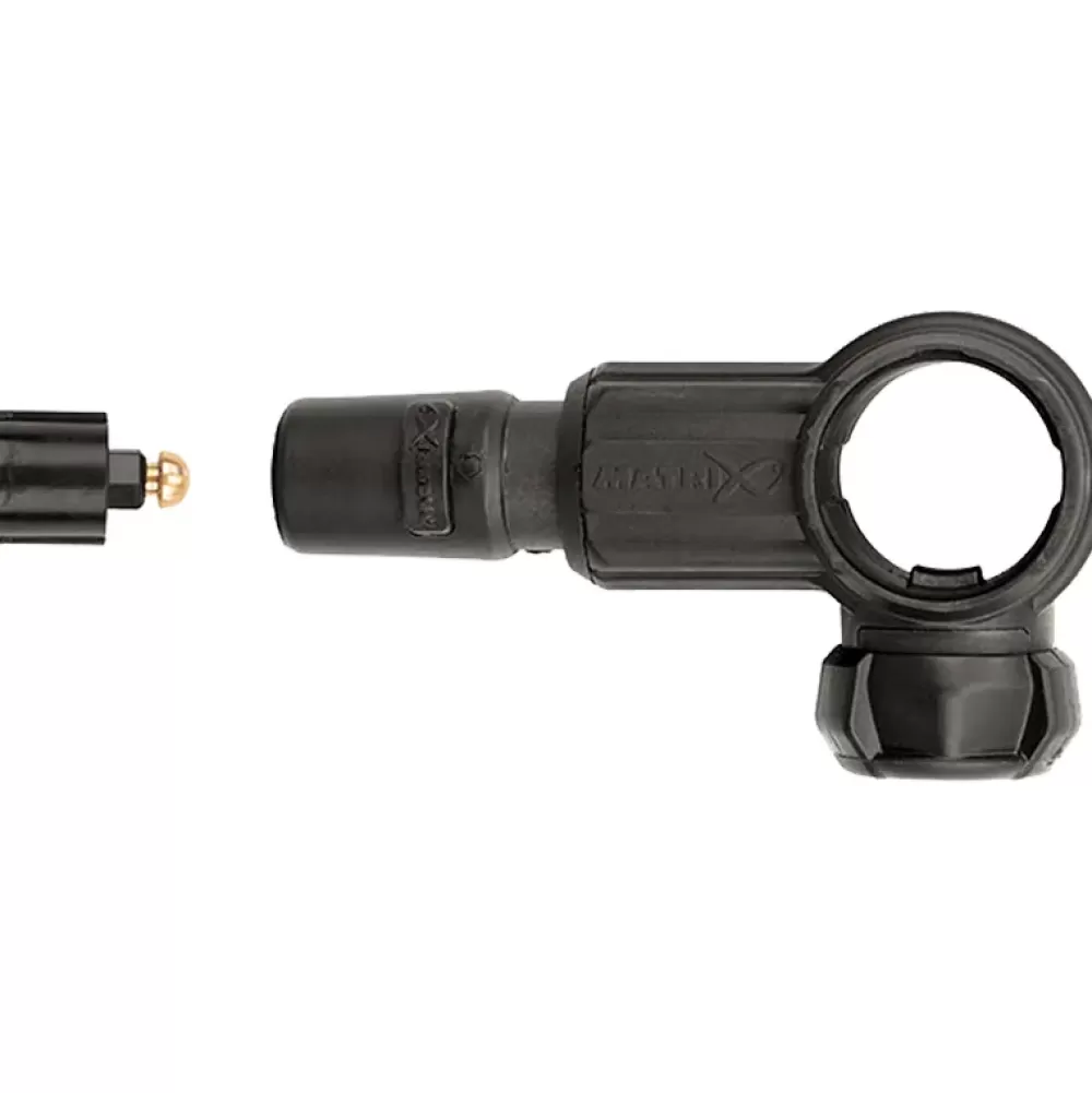 Matrix 3D-R Keepnet Arm Short MK2