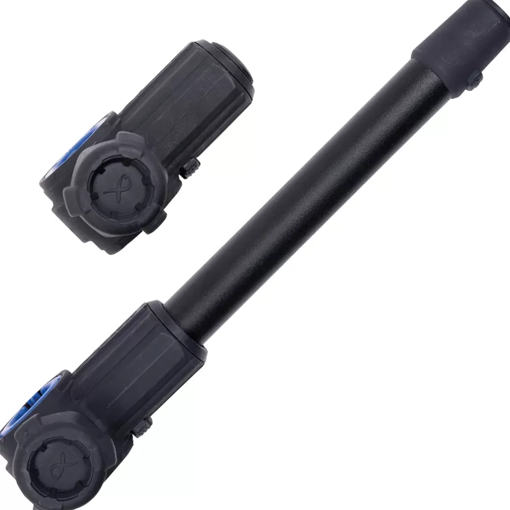 Matrix 3D-R Keepnet Arms