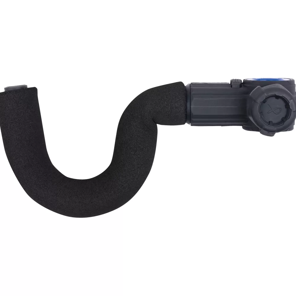 Matrix 3D-R Up & Over Pole Rest