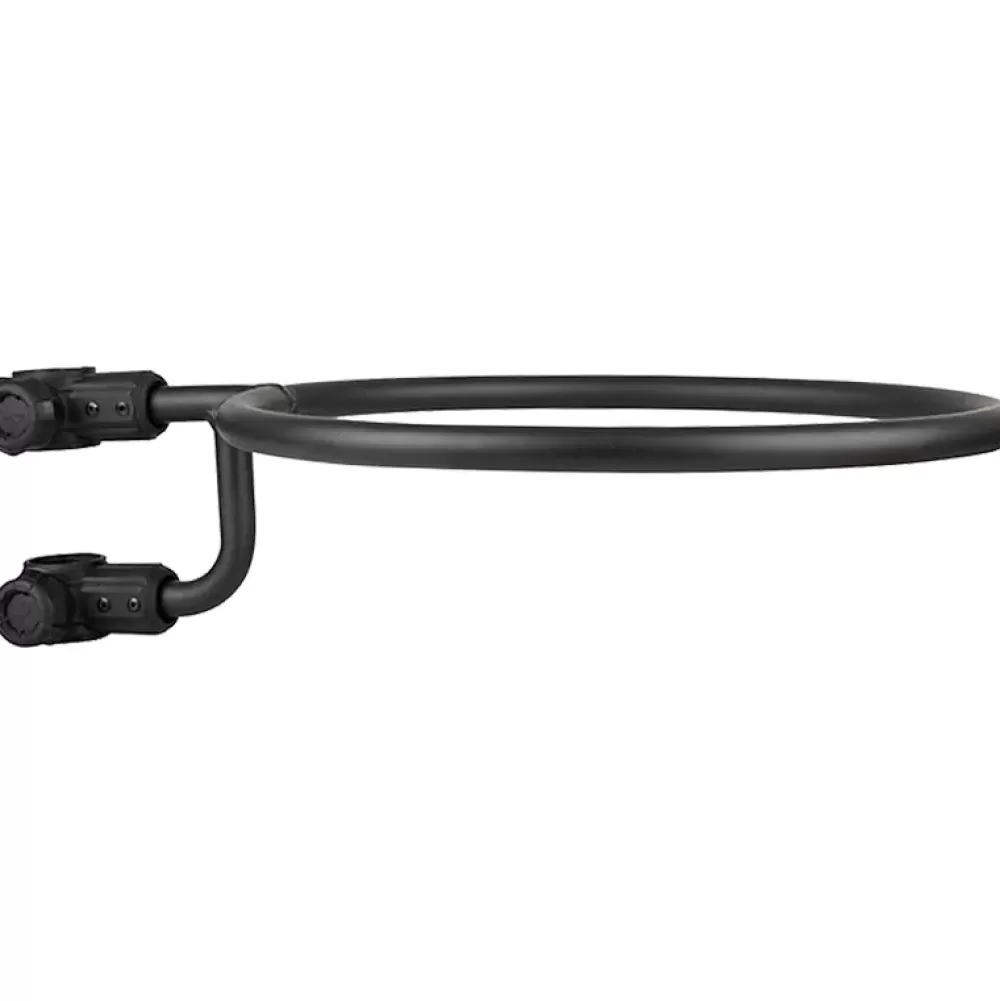 Matrix 3D-R X-Strong Bucket Hoop Inc Lime Bowl