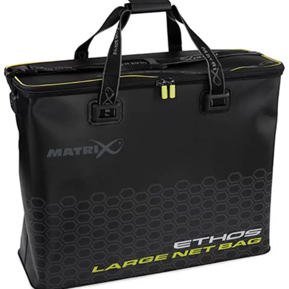 Matrix Ethos Large EVA Net Bag