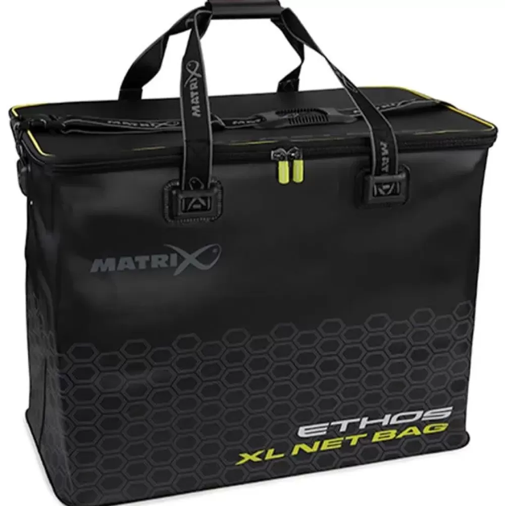 Matrix Ethos XL EVA Net Bag