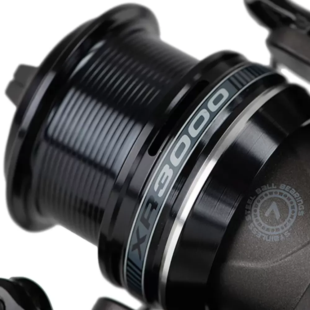 Matrix Ethos XR Fishing Reel