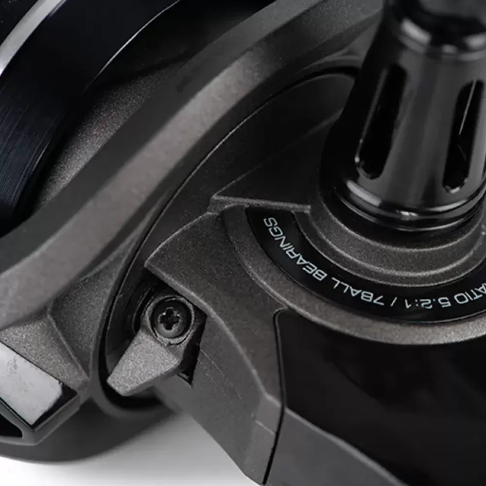 Matrix Ethos XR Fishing Reel