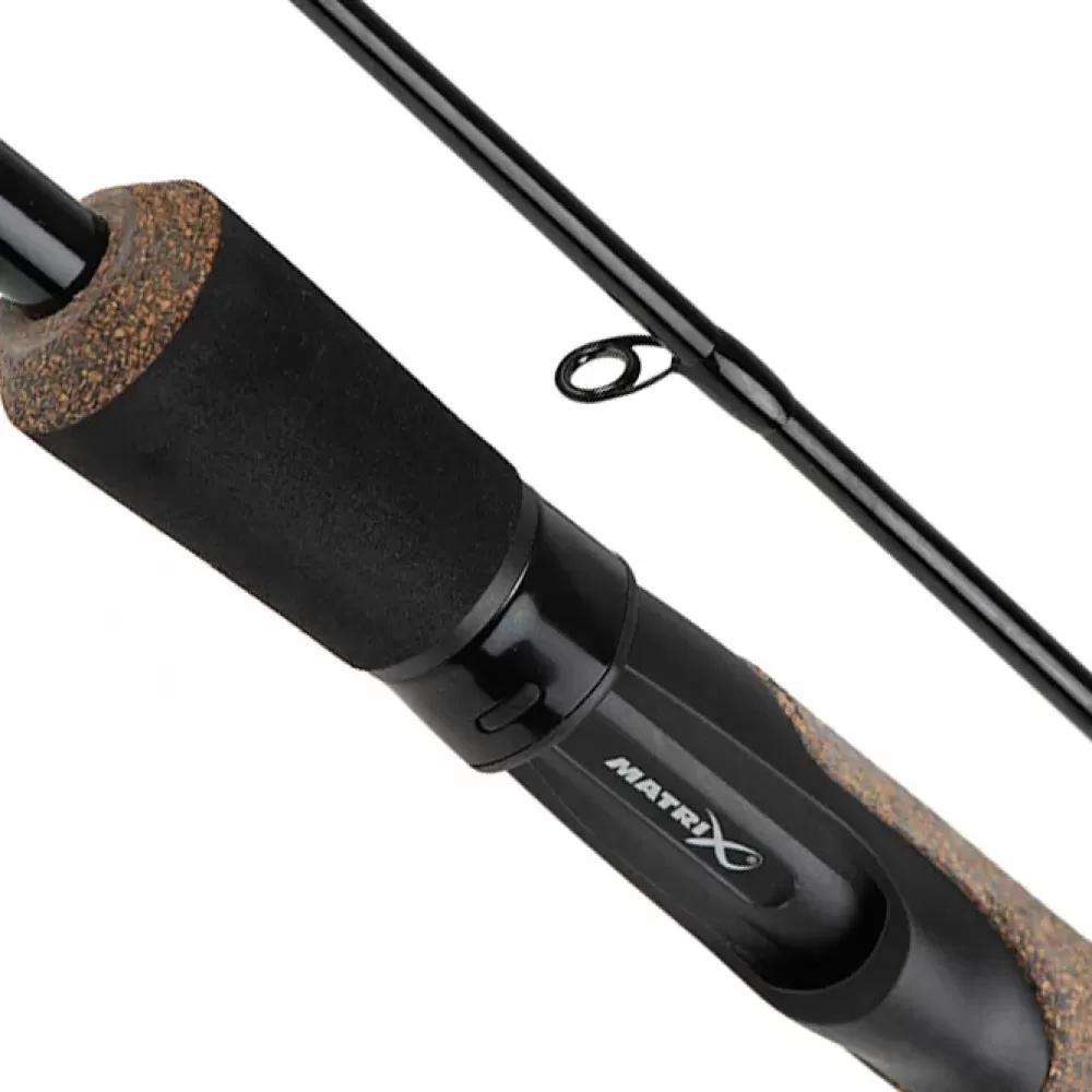 Matrix Ethos XRC Bomb Fishing Rods