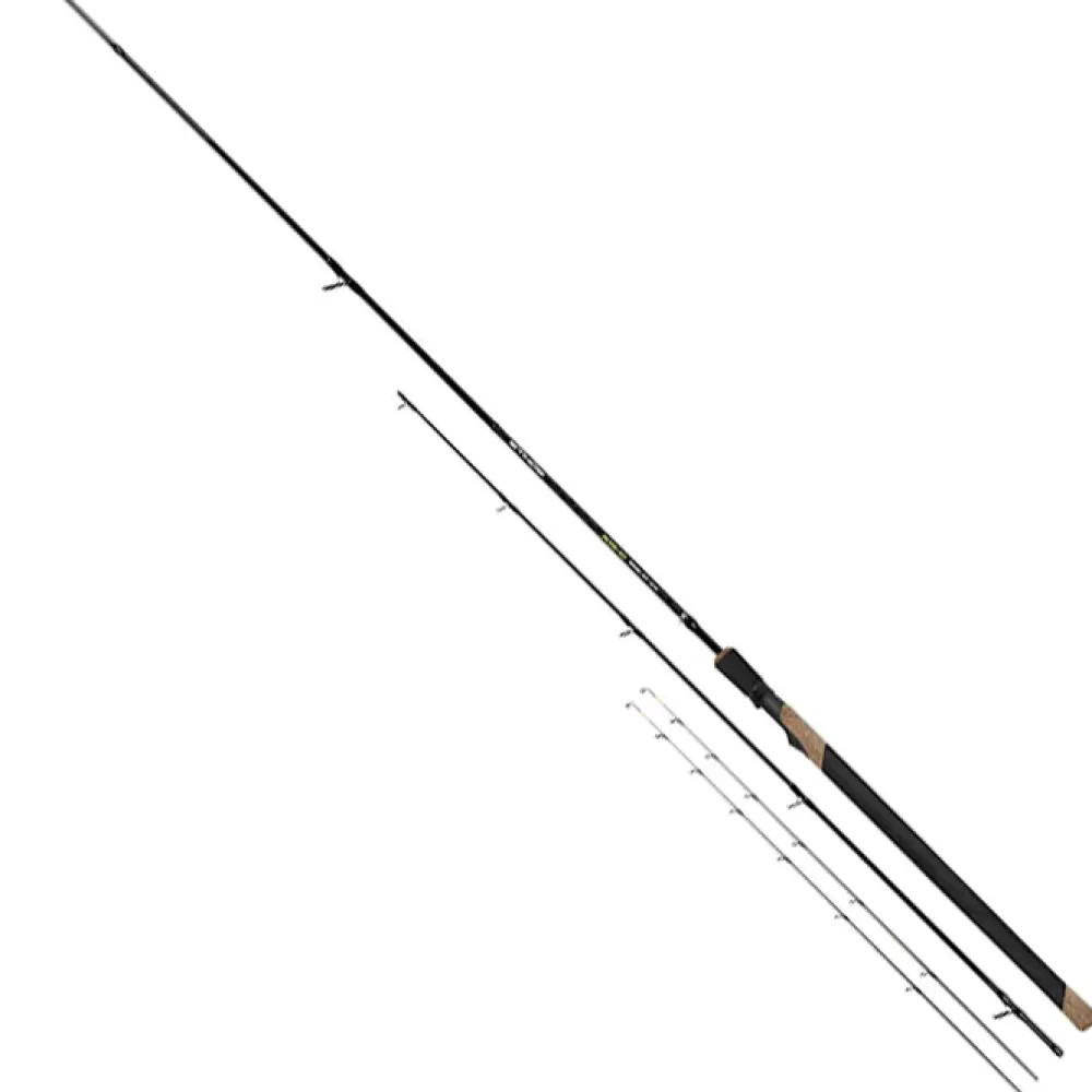 Matrix Ethos XRC Feeder Fishing Rods