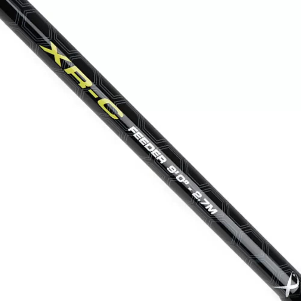 Matrix Ethos XRC Feeder Fishing Rods
