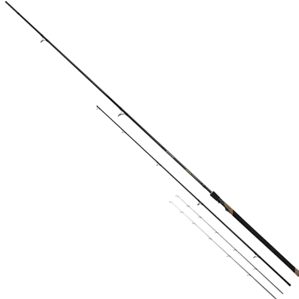 Matrix Ethos XRD Feeder Fishing Rods