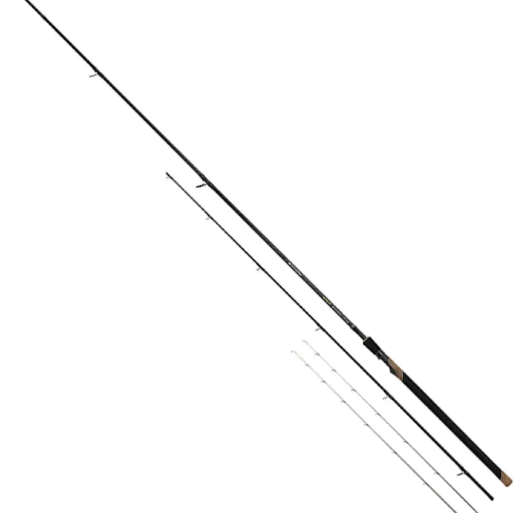 Matrix Ethos XRF Feeder Fishing Rods