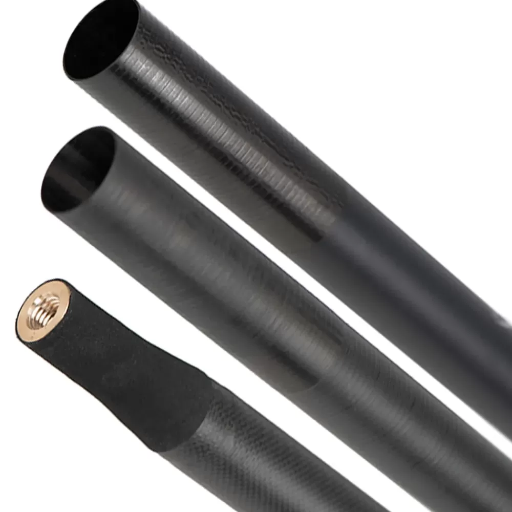 Matrix Ethos XR-Power 4.5m Fishing Landing Net Handle