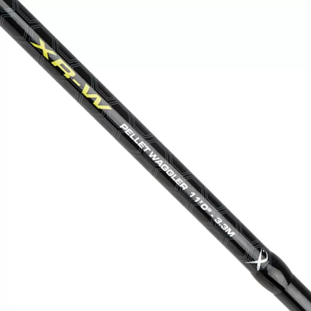 Matrix Ethos XRW Waggler Fishing Rods