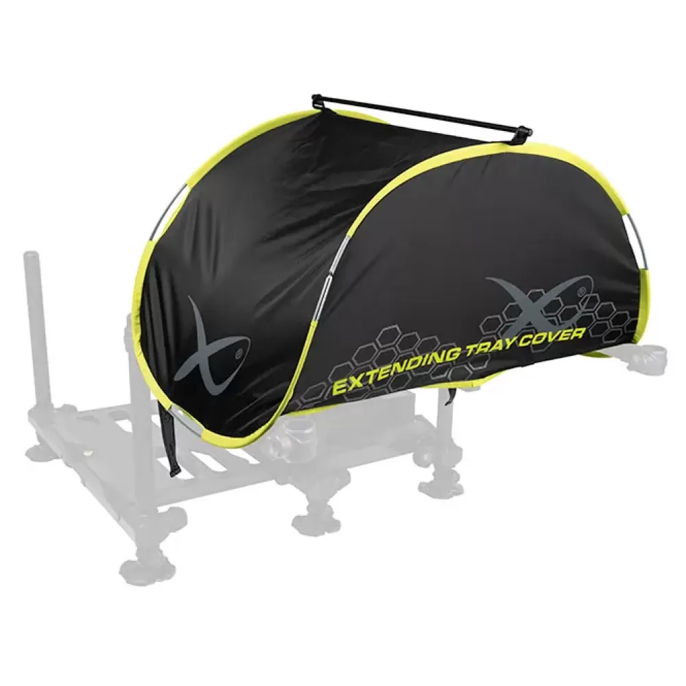 Matrix Extending Side Tray Cover