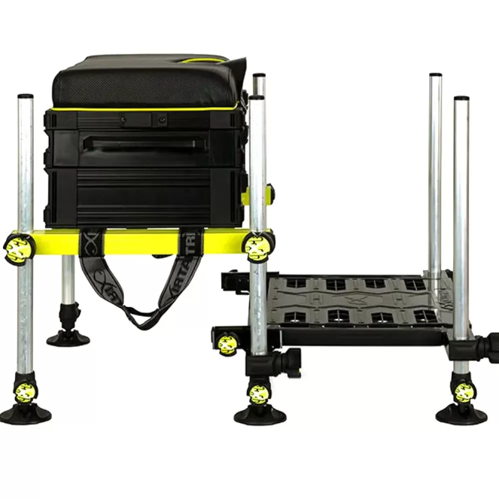 Matrix F25 Seat Box MKII