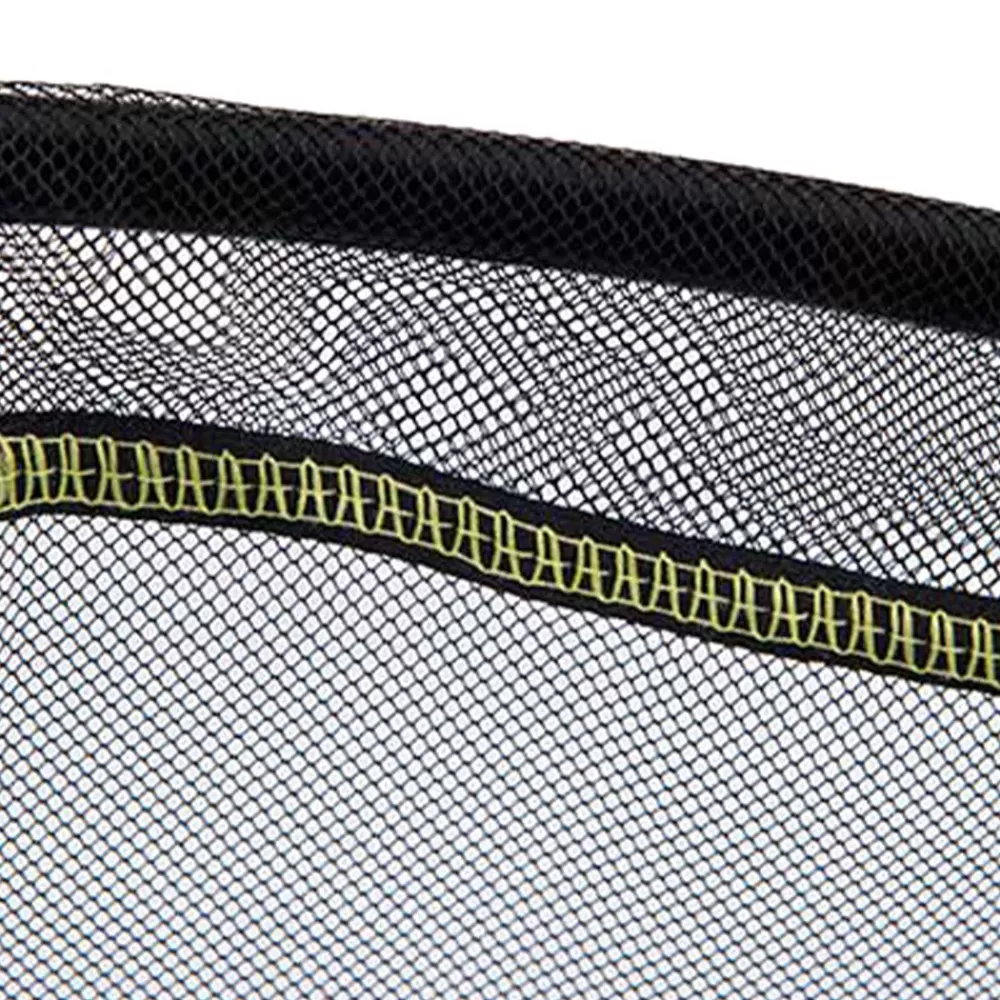 Matrix Fine Mesh Fishing Landing Net