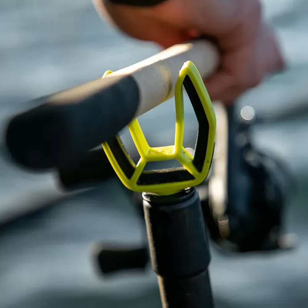 Matrix Flexi Rod Butt Grip