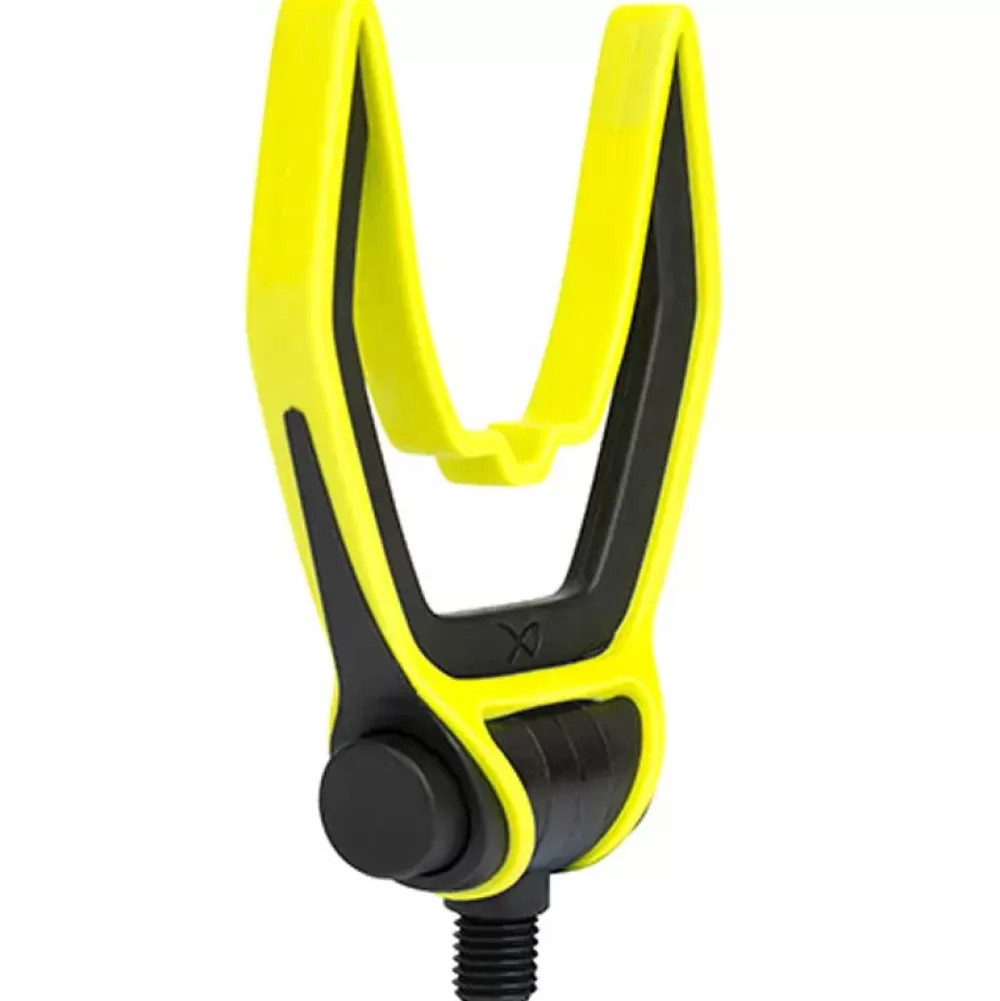 Matrix Flexi Rod Rest Head