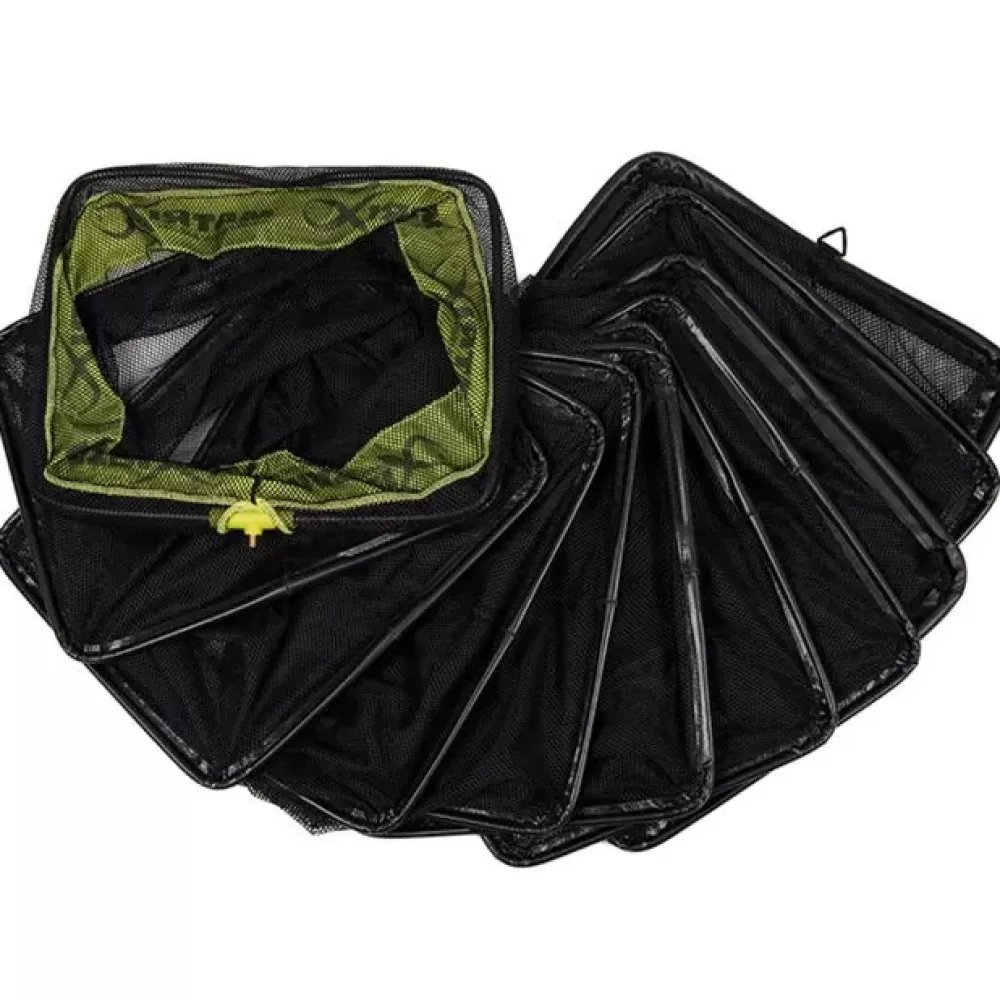 Matrix Flow Mesh Keepnet 4m