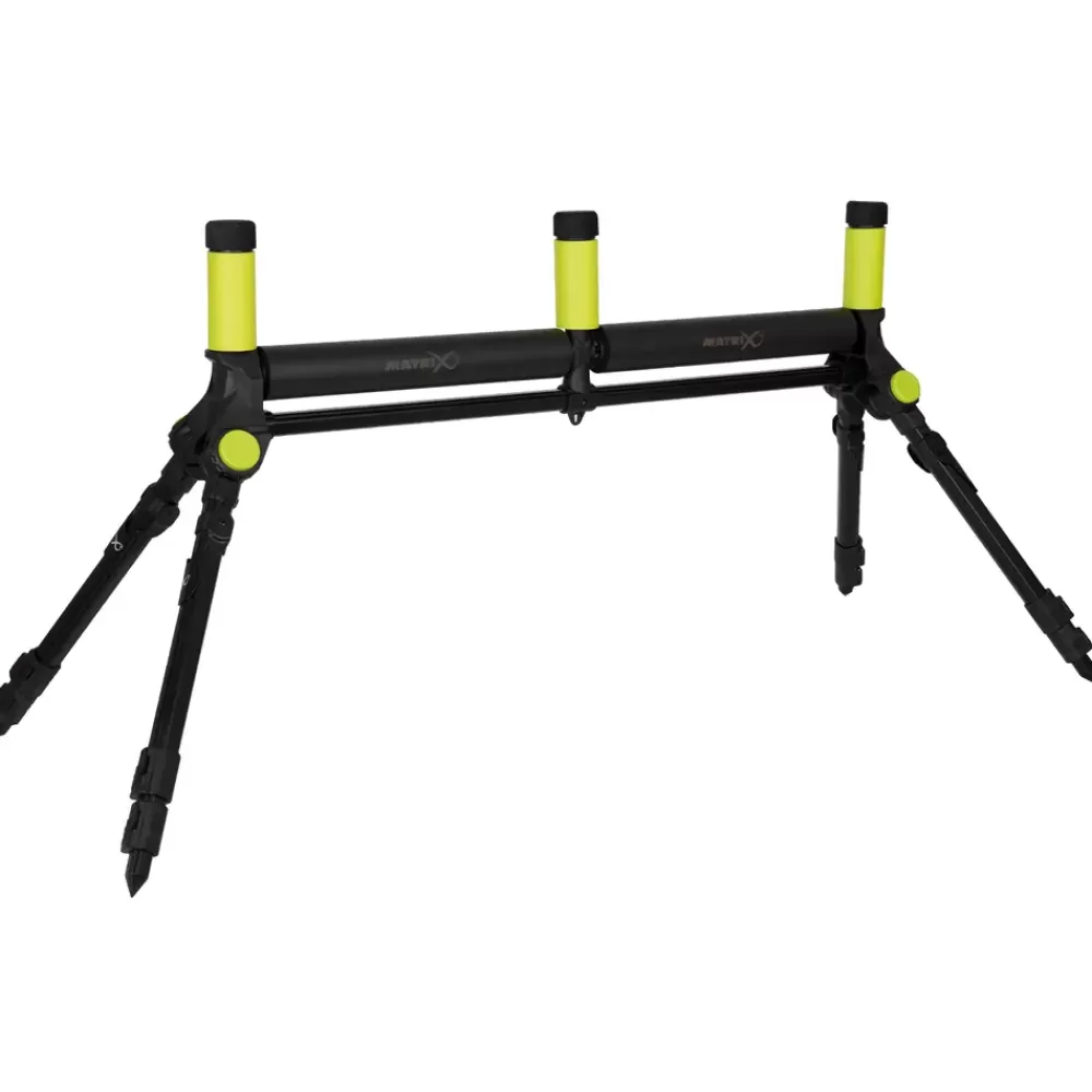 Matrix Freeflow MKII Double Pole Roller