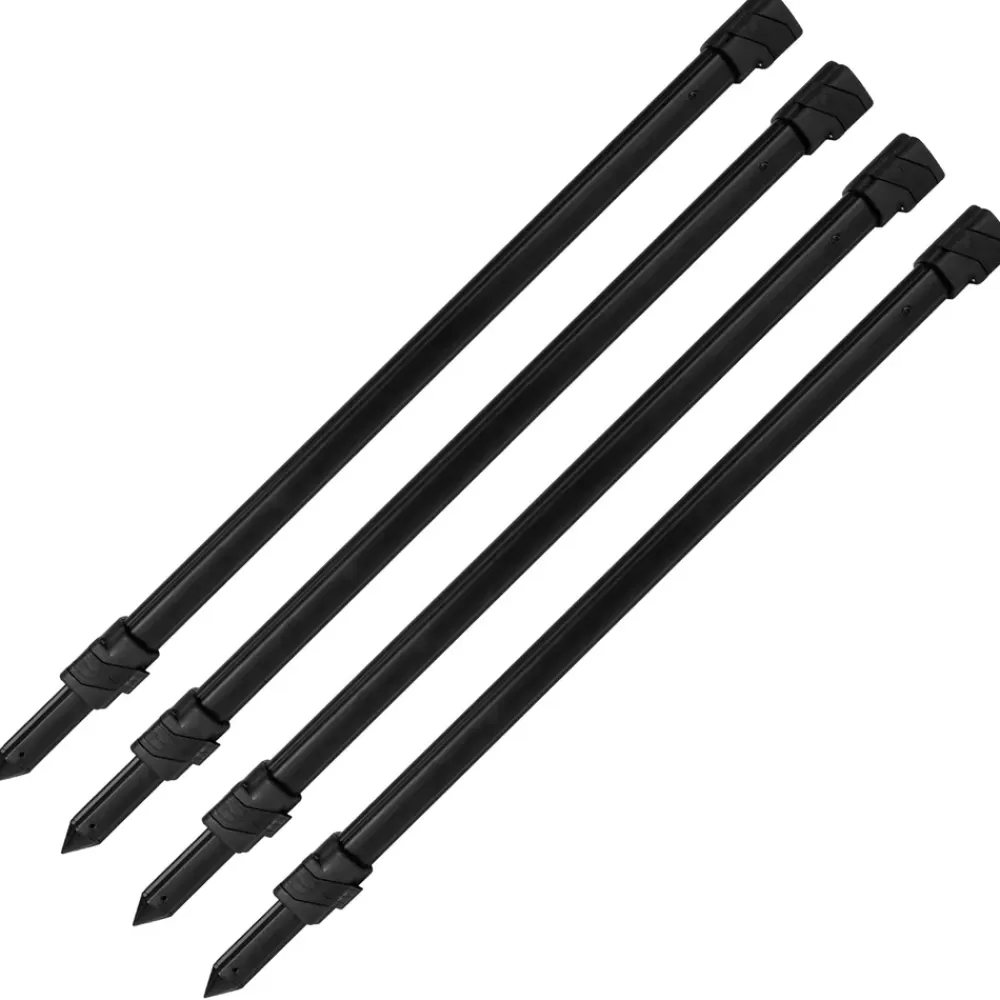 Matrix Freeflow Roller Leg Extensions x4