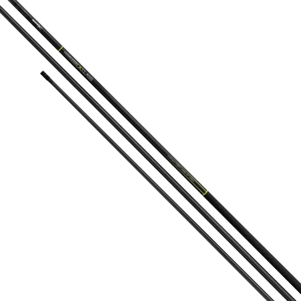 Matrix Horizon Ultra Slim Landing Net Handle 4.5m