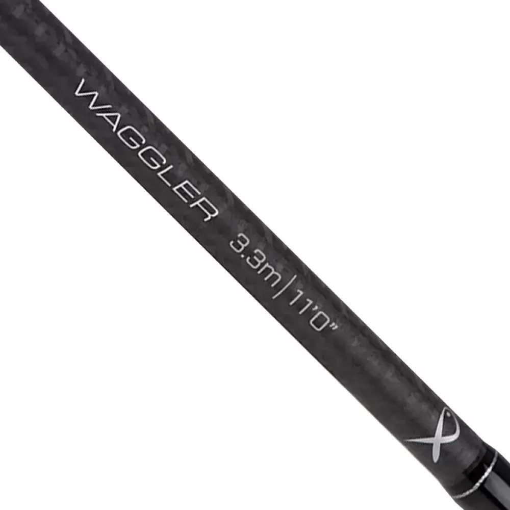 Matrix Horizon X Pro Waggler Rod