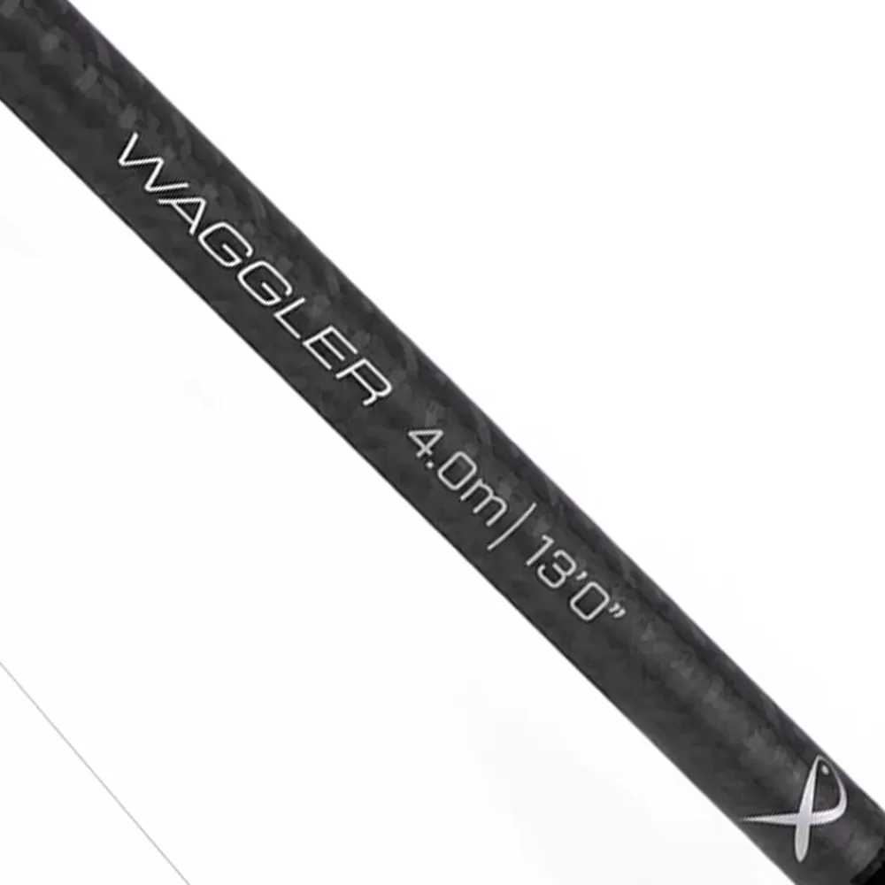 Matrix Horizon X Pro Waggler Rod 13ft