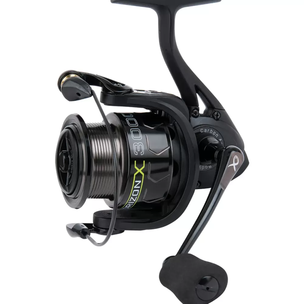 Matrix Horizon X Reels