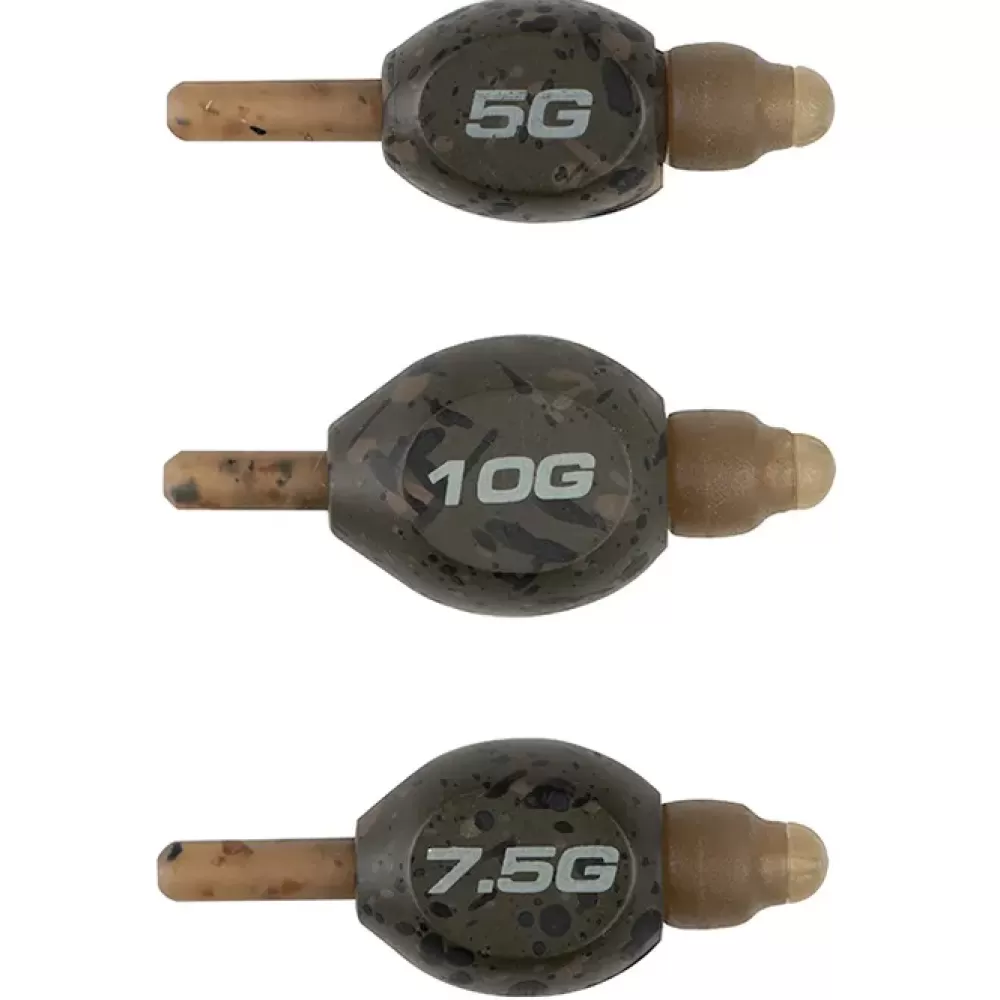 Matrix Inline Fishing Pellet Bombs