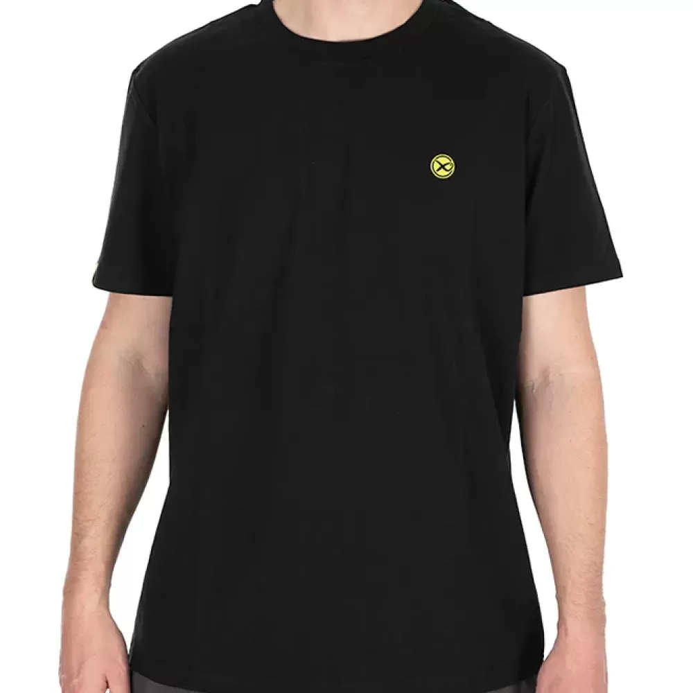 Matrix Large Logo Fishing T-Shirt
