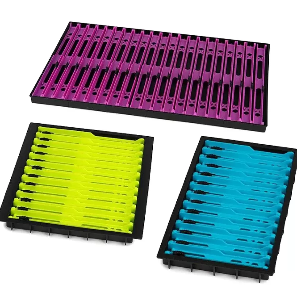 Matrix Loaded Pole Winder Fishing Tray