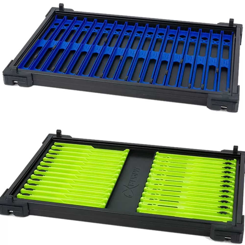 Matrix Loaded Pole Winder Tray