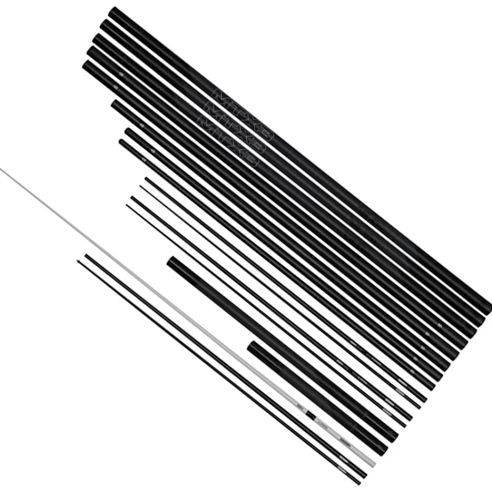 Matrix MTX3 Ultra V2 Fishing Pole Package 16m