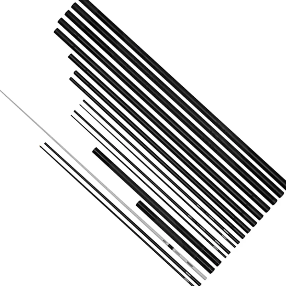 Matrix MTX5 Ultra V2 Fishing Pole Package 16m