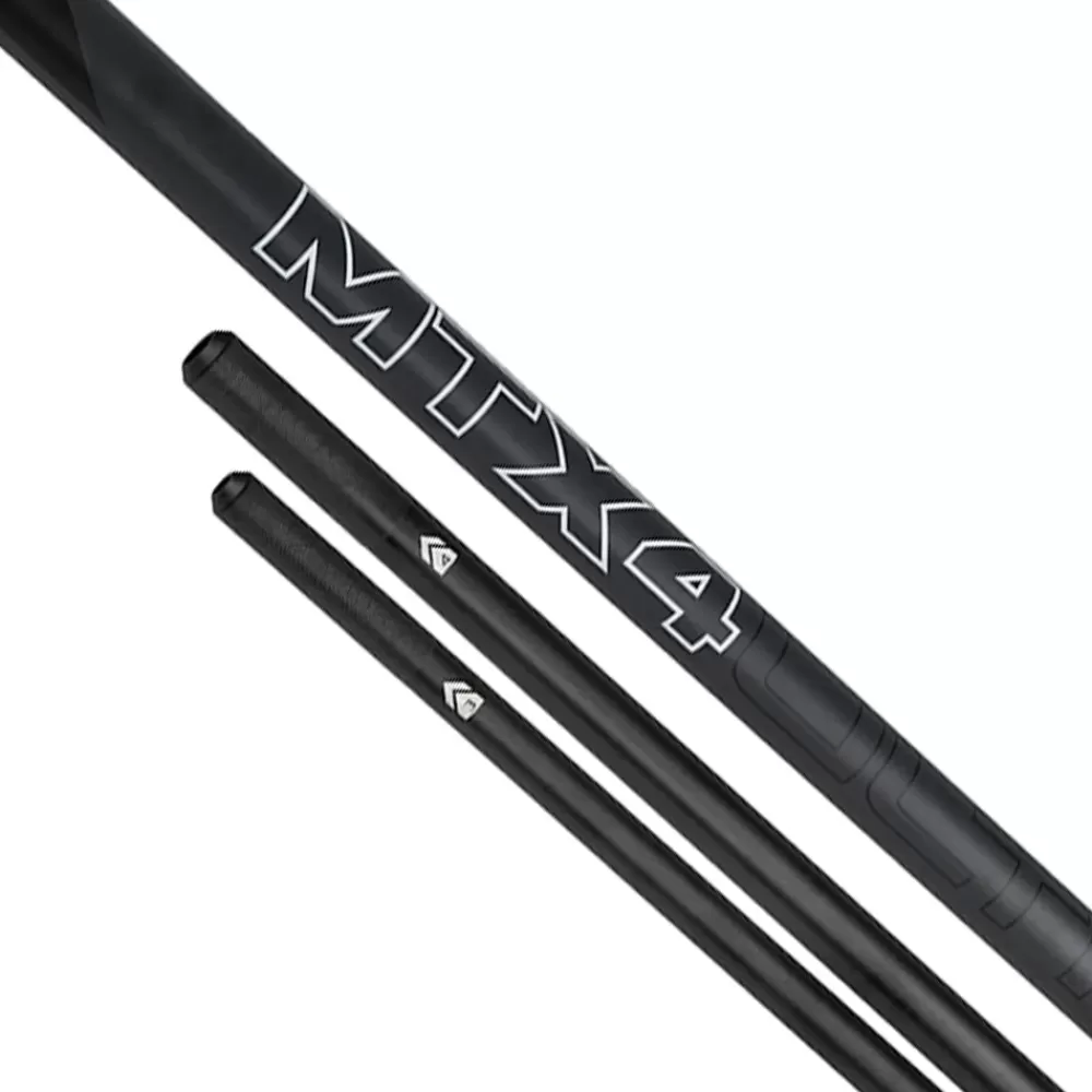 Matrix MTX4 Ultra V2 Fishing Pole Package 16m