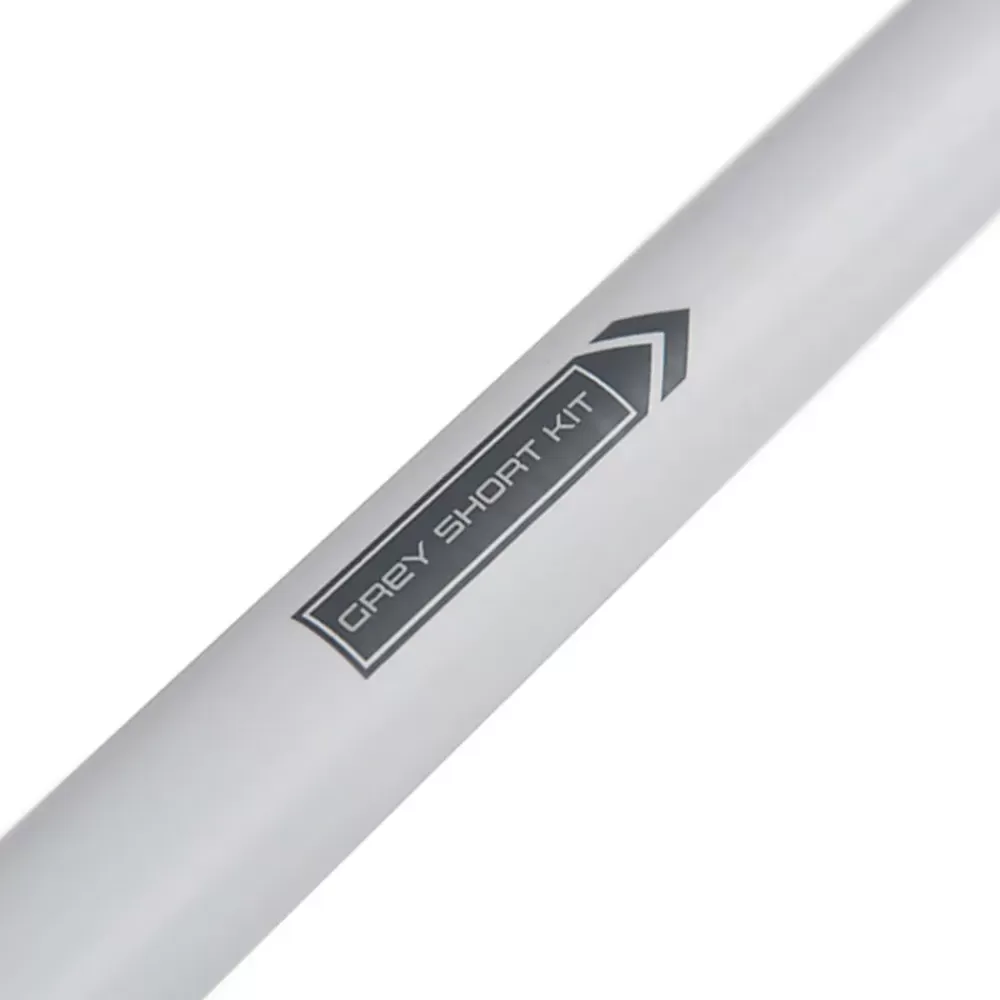 Matrix MTX V2 Grey Short Fishing Pole Kit