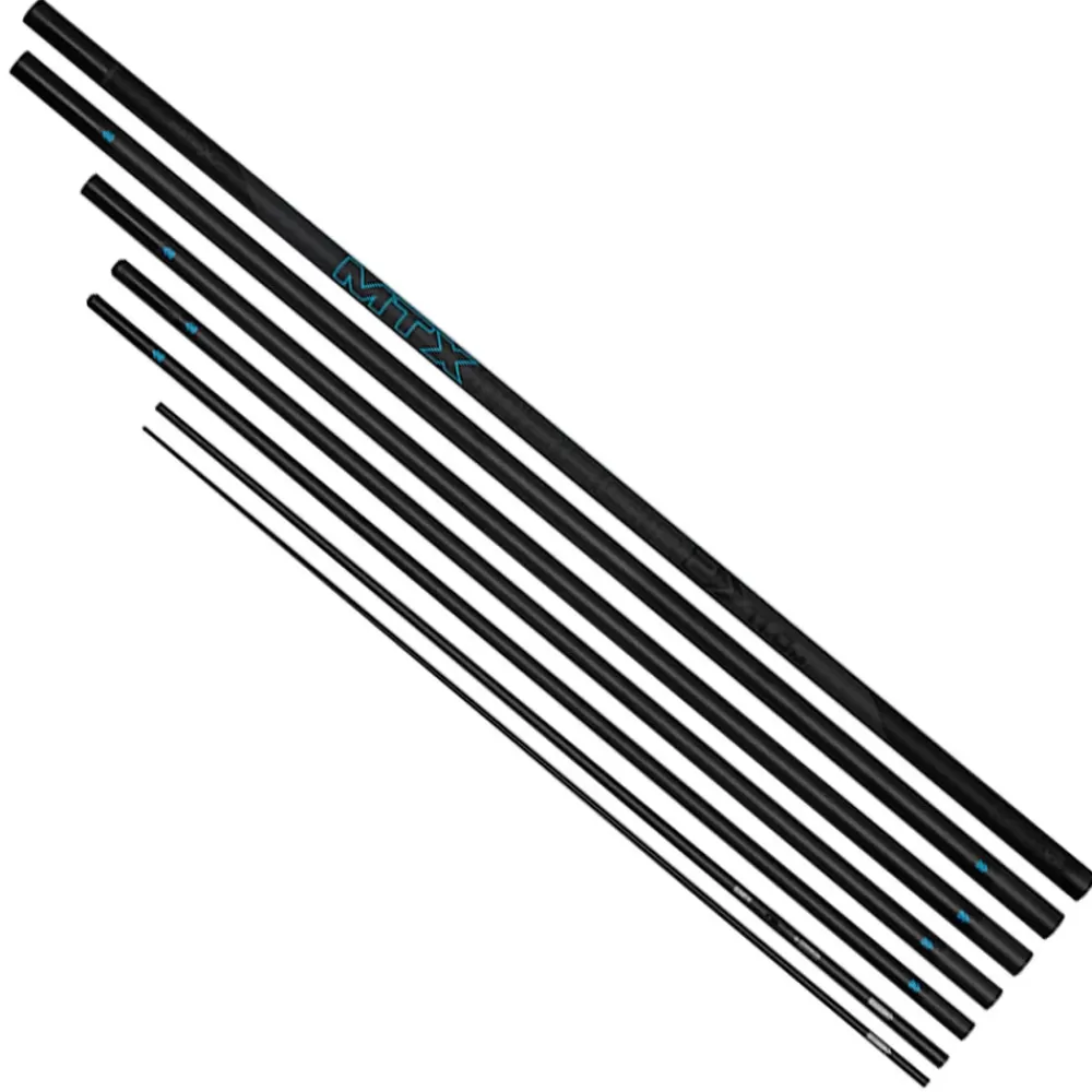 Matrix MTX V2 Margin 2 Fishing Pole Package 11m