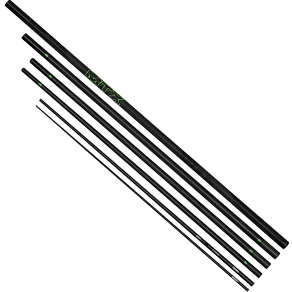 Matrix MTX V2 Margin 1 Fishing Pole Package 8.7m
