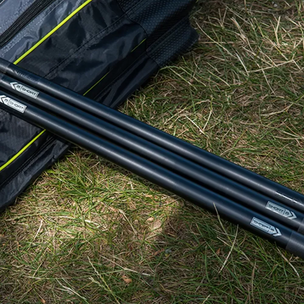 Matrix MTX V2 Short Number 3 Sections