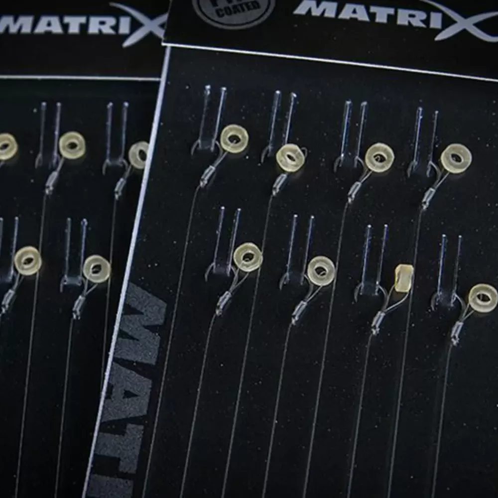 Matrix MXC-6 F1 Band 15cm Fishing Rigs