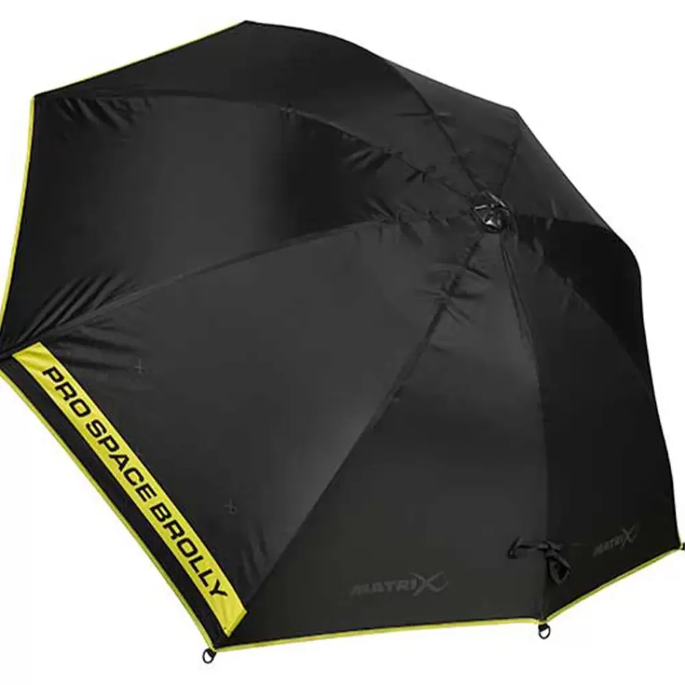 Matrix Pro Space Brolly