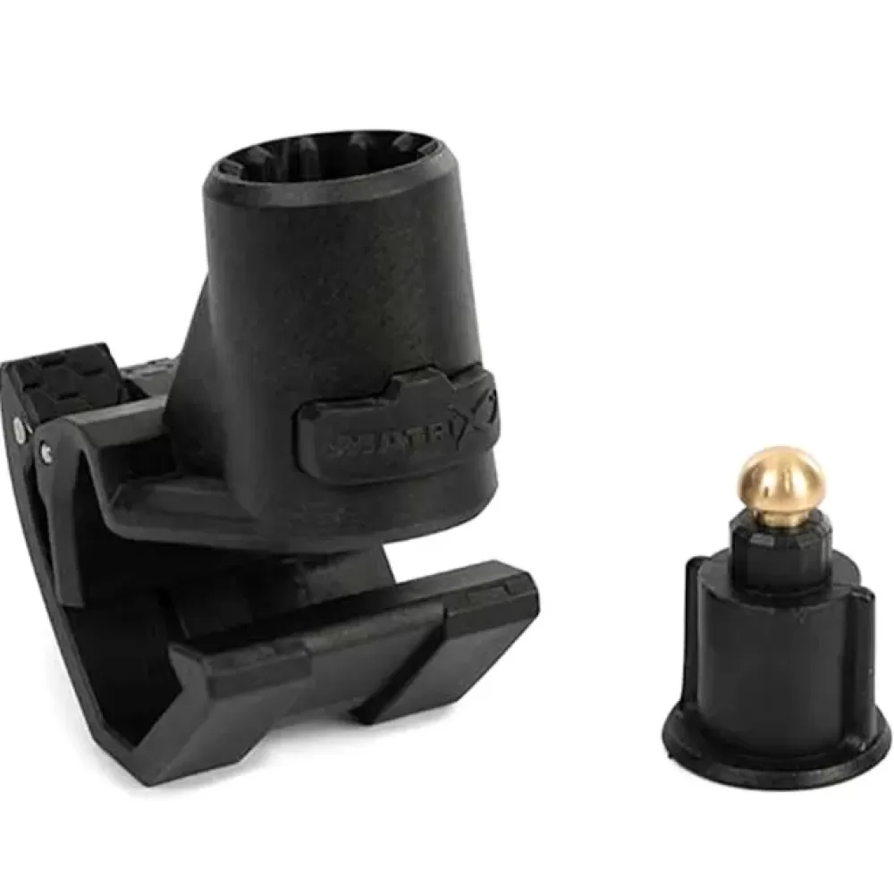 Matrix QR Side Tray Clamp