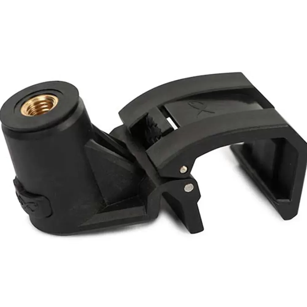 Matrix QR Side Tray Clamp