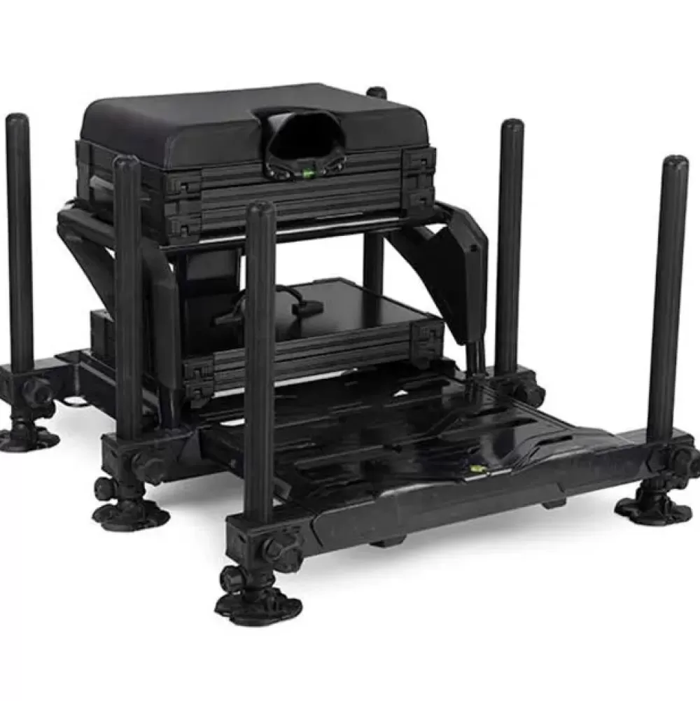 Matrix S36 Pro Seatbox Black Edition