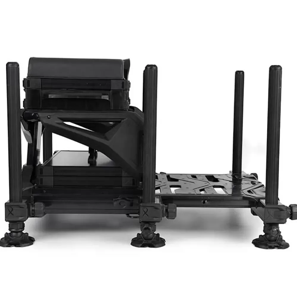 Matrix S36 Pro Seatbox Black Edition