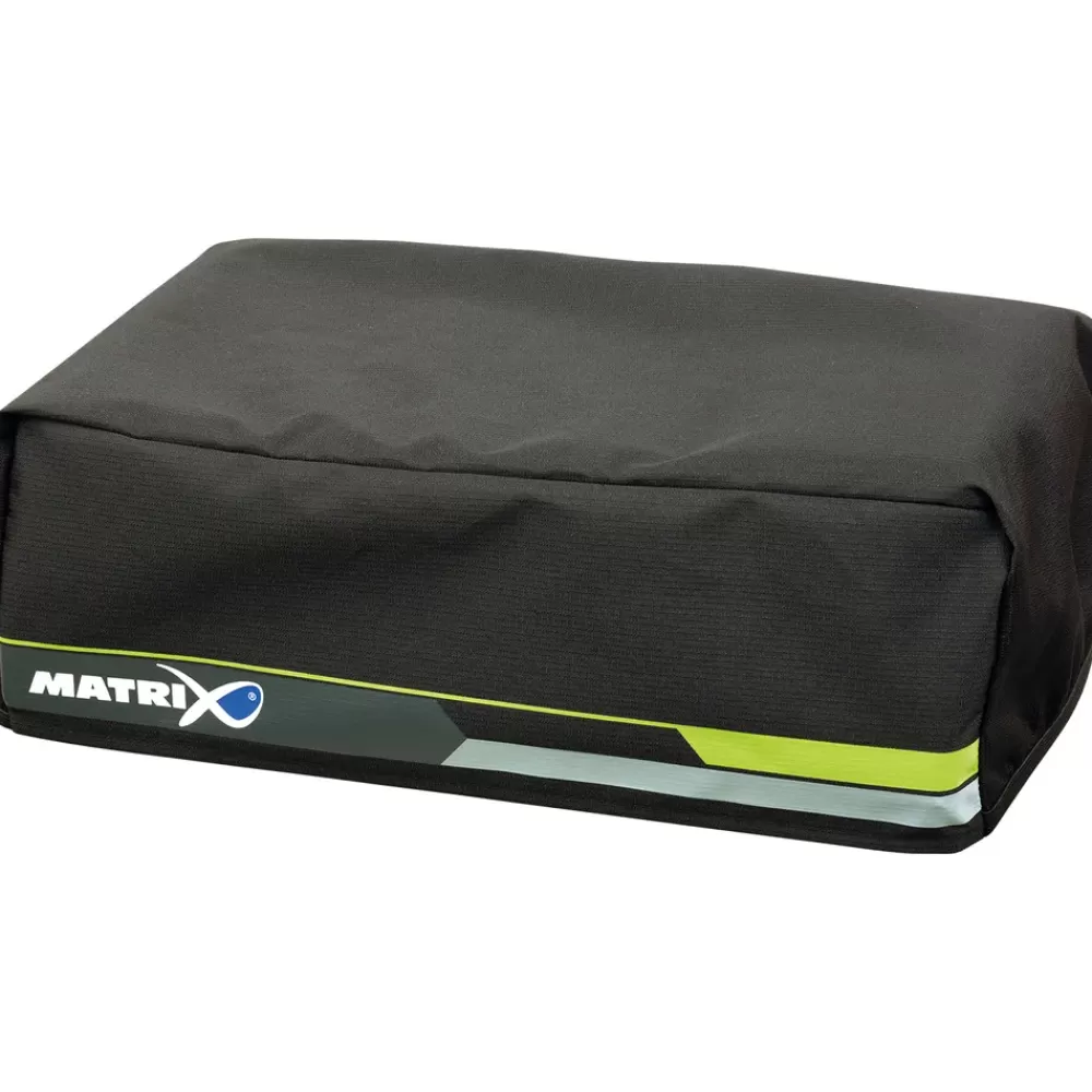 Matrix Seat Box Cover