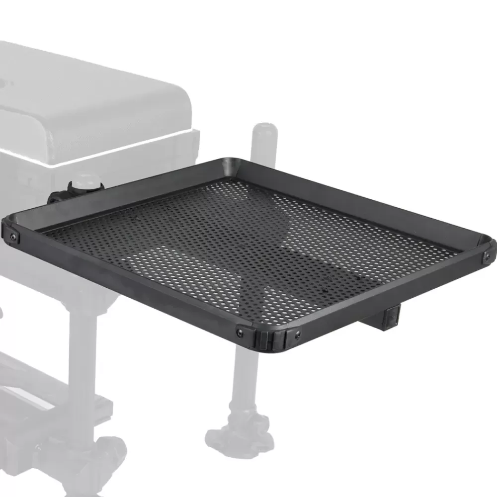 Matrix Self Support Side Tray Large