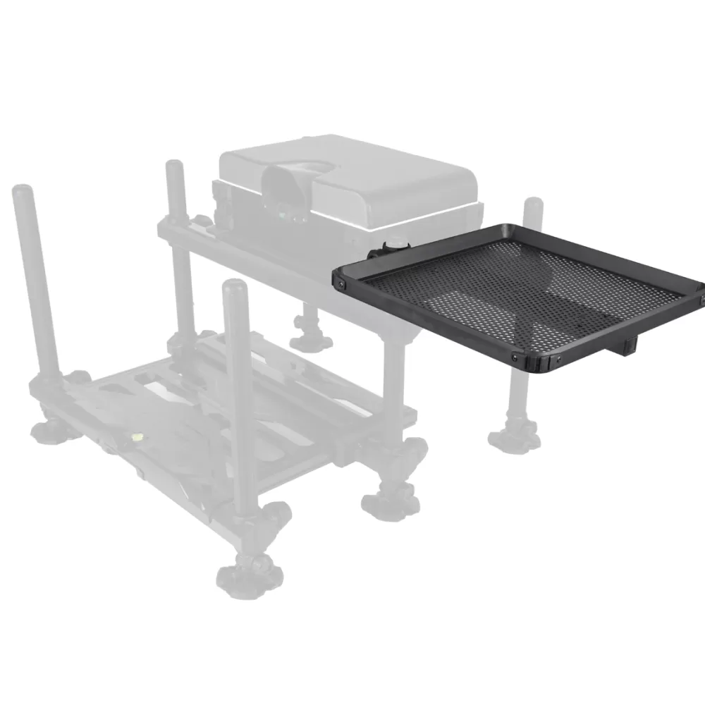 Matrix Self Support Side Tray Large