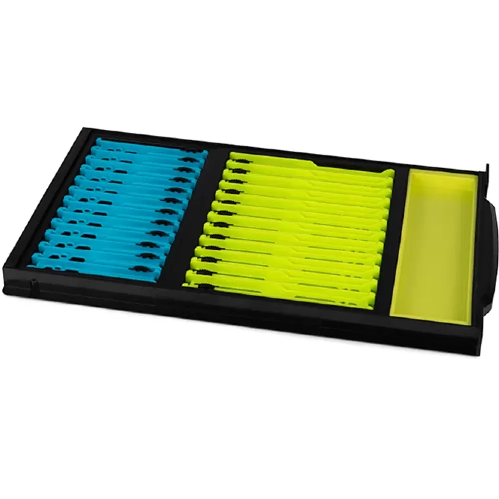 Matrix Shallow Drawer Unit With Pole Winders