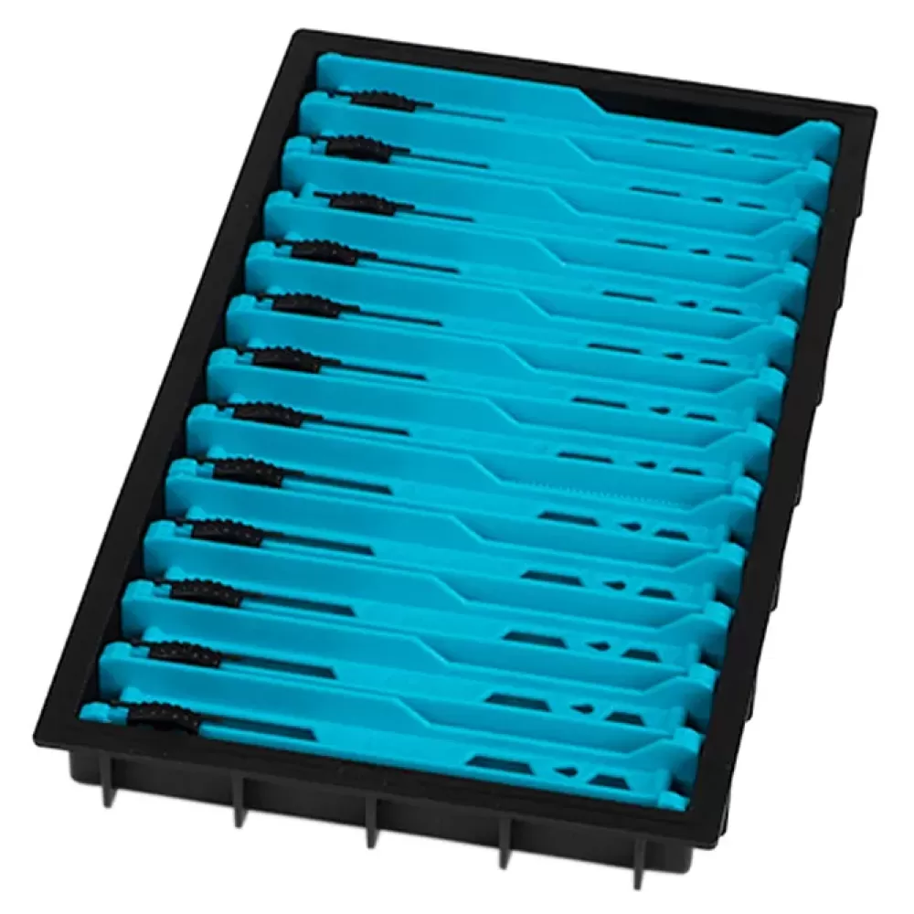 Matrix Shallow Drawer Winder Fishing Tray